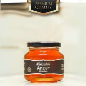 Baldudak Anzer Balı 250Gr