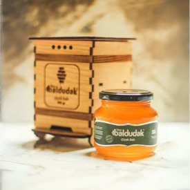 Çiçek Balı R-2700 250Gr