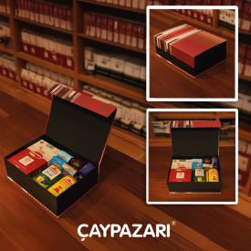  Çaypazarı Hediyelik Kutular 7