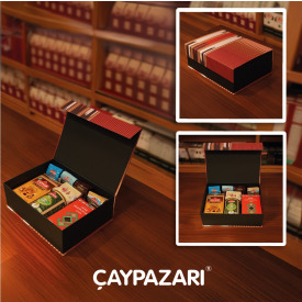  Çaypazarı Hediyelik Kutular 6